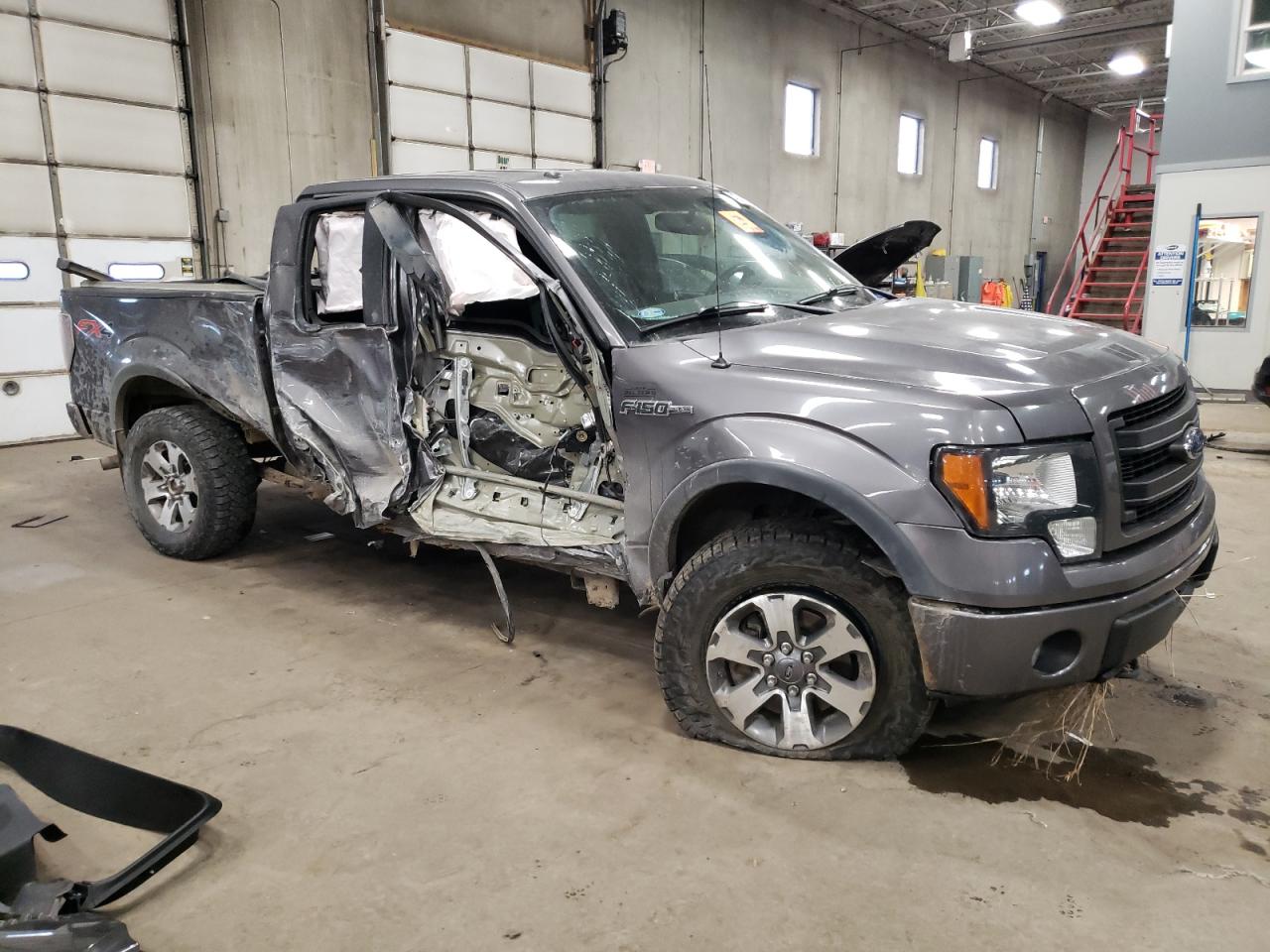 2013 Ford F-150 - Image 4