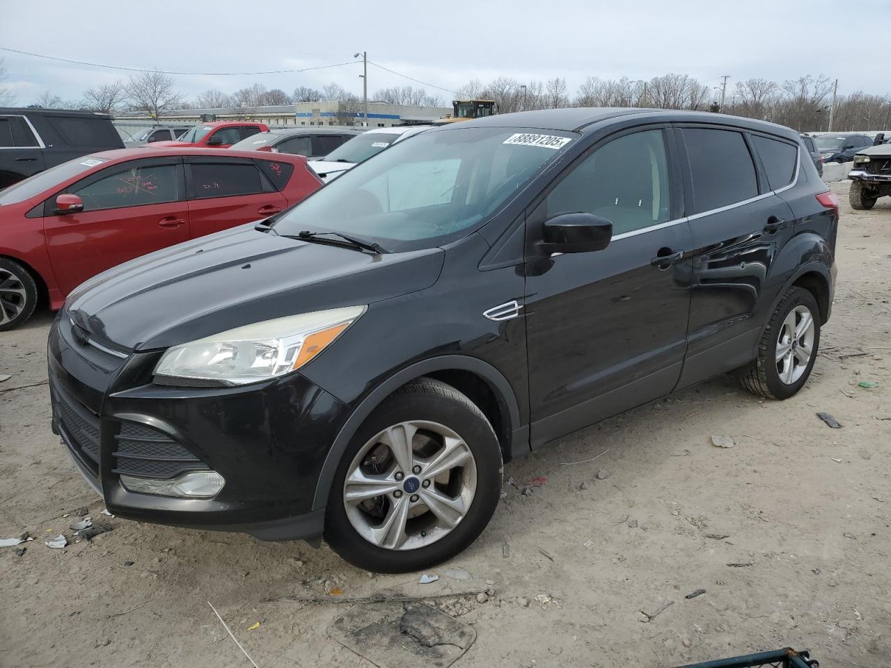 2014 Ford Escape - Image 1