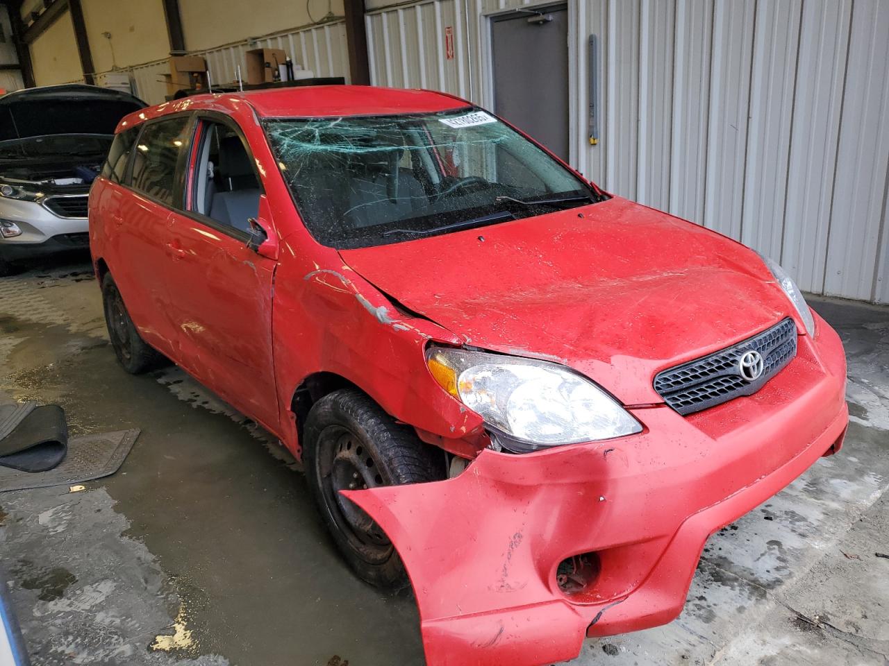 2006 Toyota Corolla - Image 4