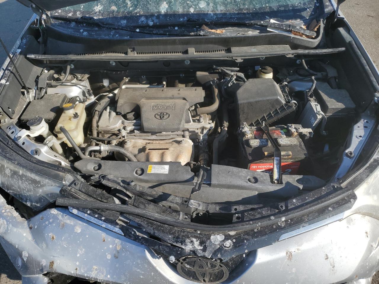 2016 Toyota RAV 4 - Image 12