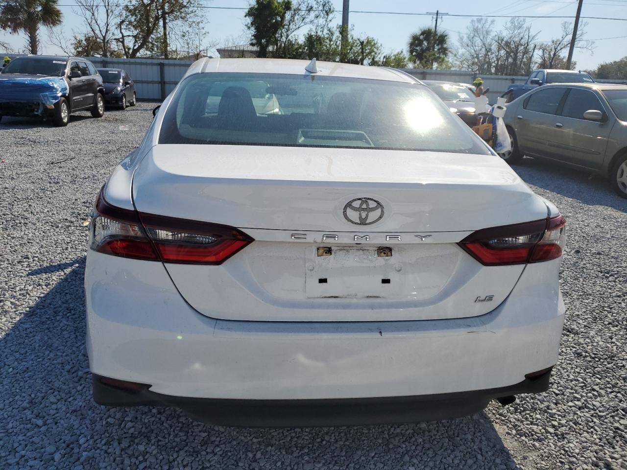 2022 Toyota Camry - Image 6