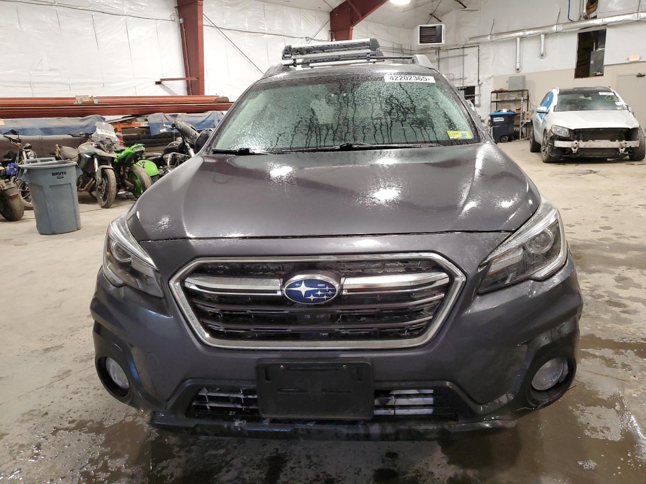 2019 Subaru Outback - Image 5