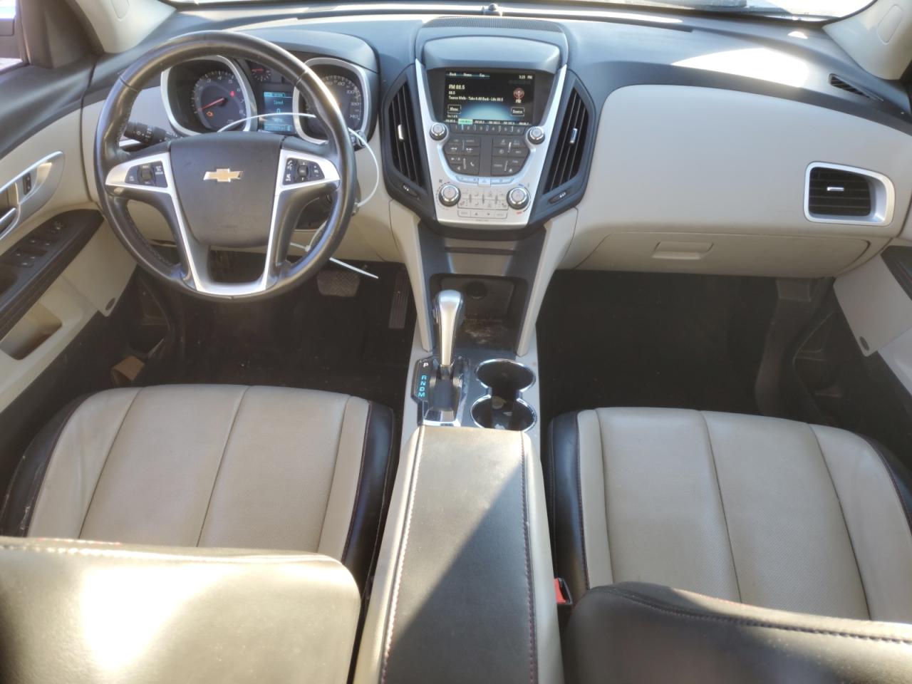 2014 Chevrolet Equinox - Image 8