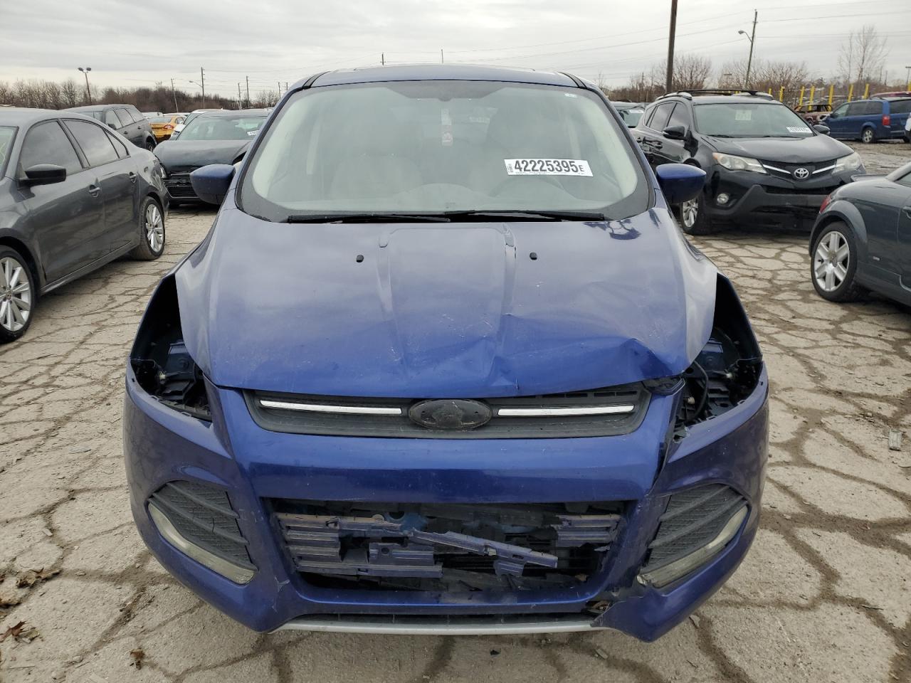 2015 Ford Escape - Image 5