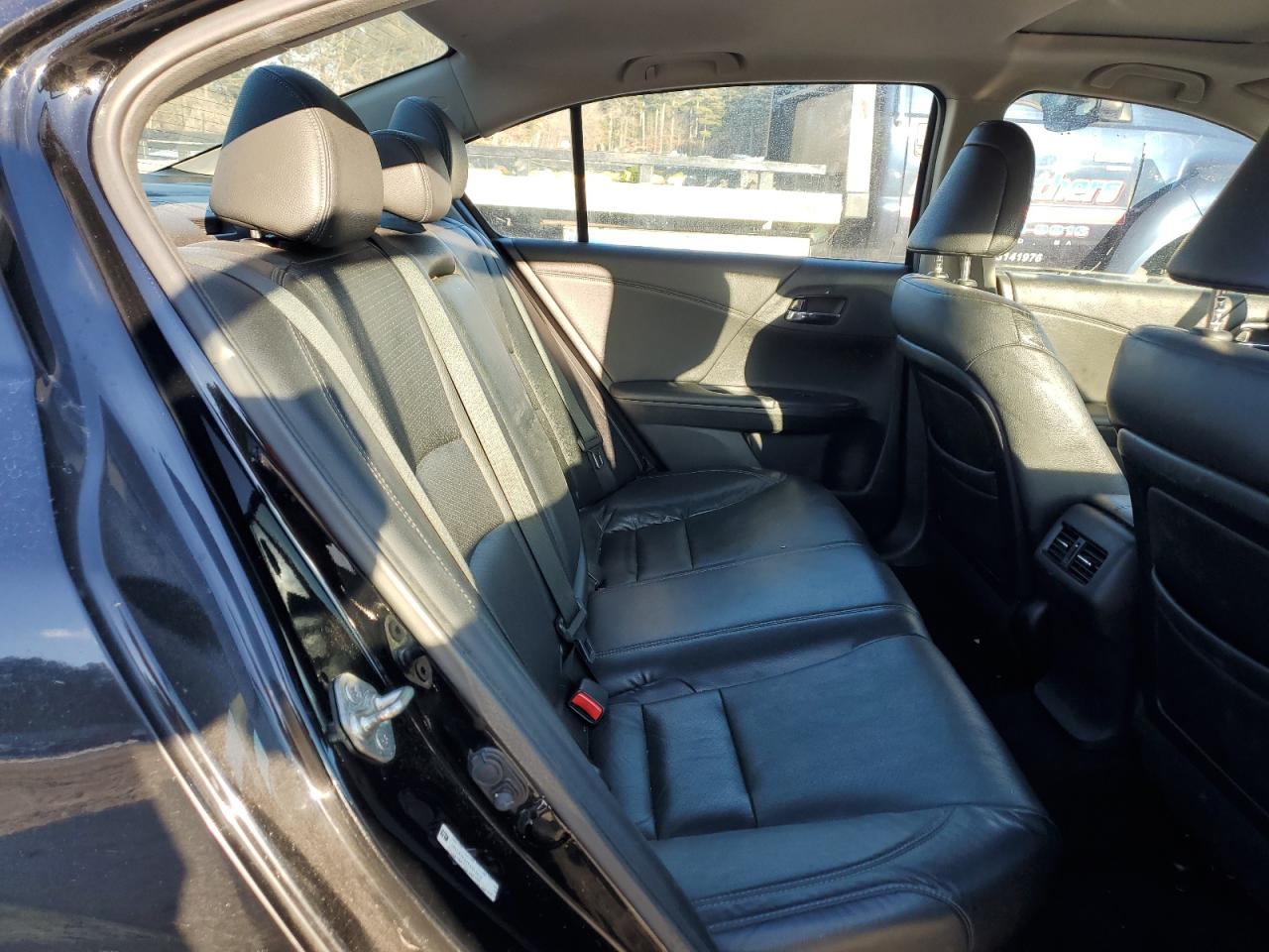 2014 Honda Accord - Image 10