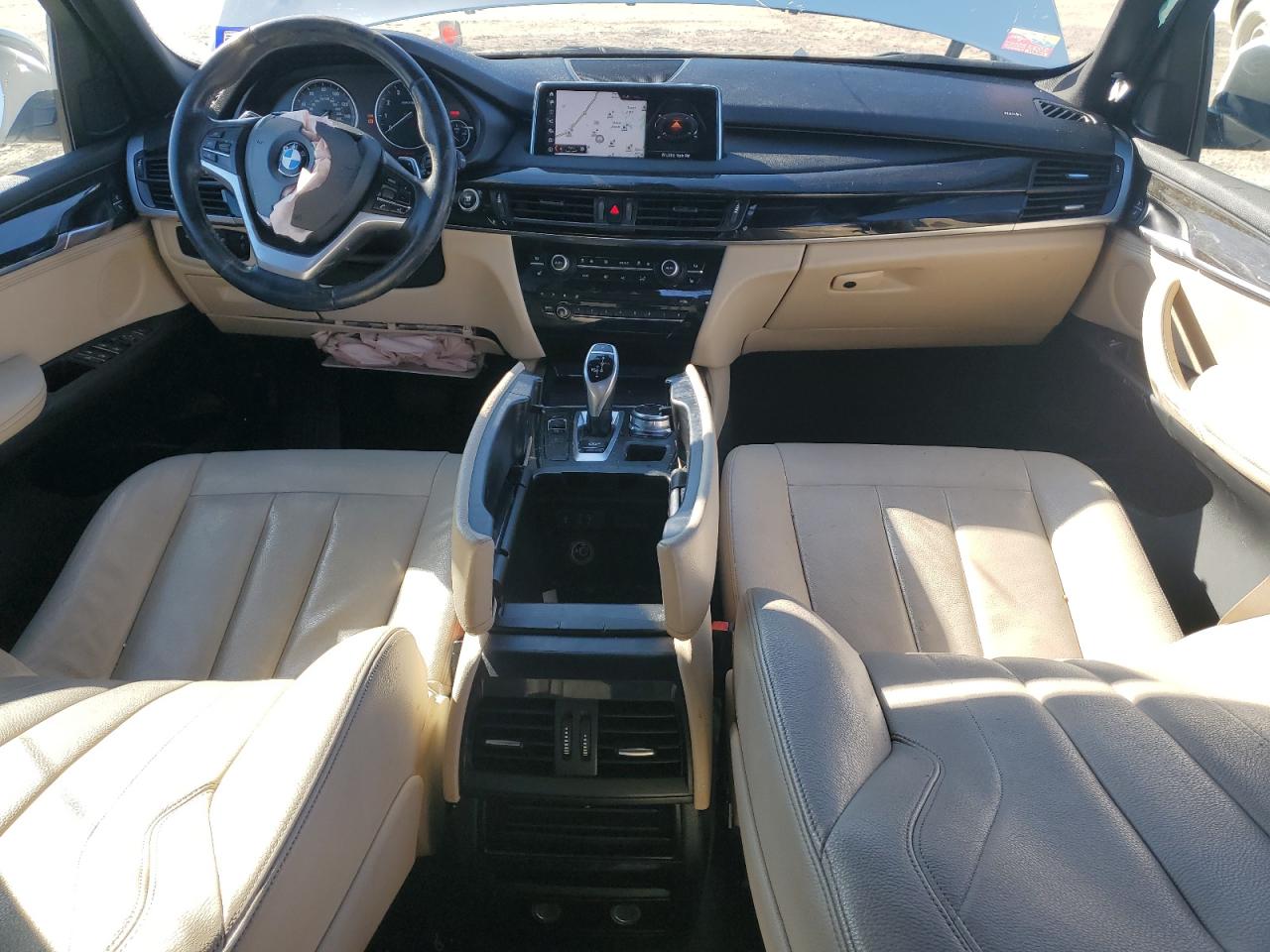 2018 BMW X5 - Image 8
