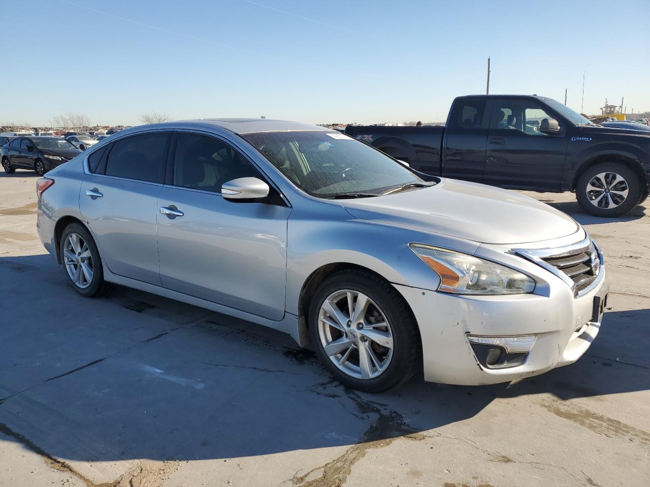 2013 Nissan Altima - Image 4