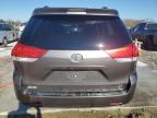 2014 Toyota Sienna Le იყიდება Byron-ში, GA - Front End