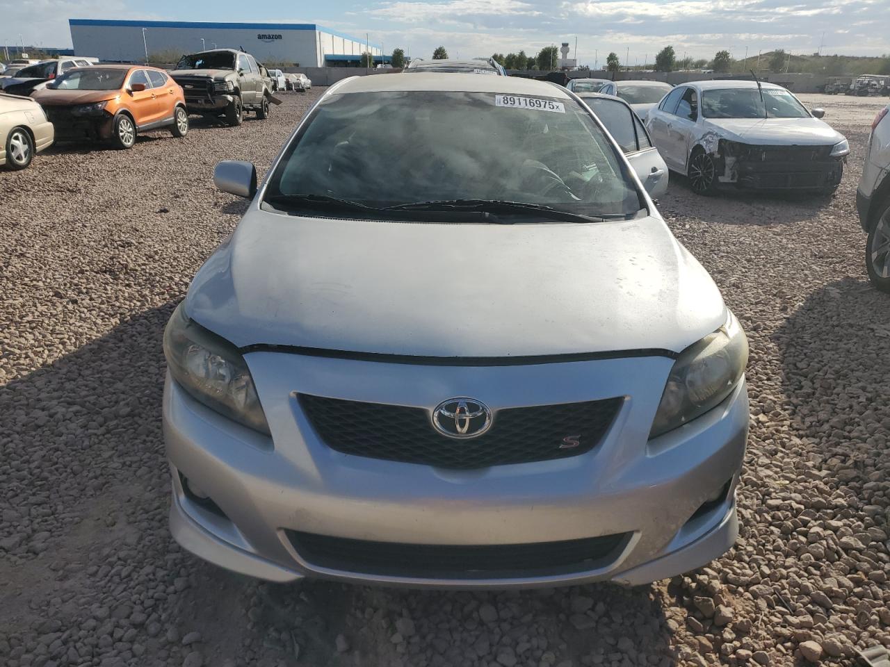 2009 Toyota Corolla - Image 5