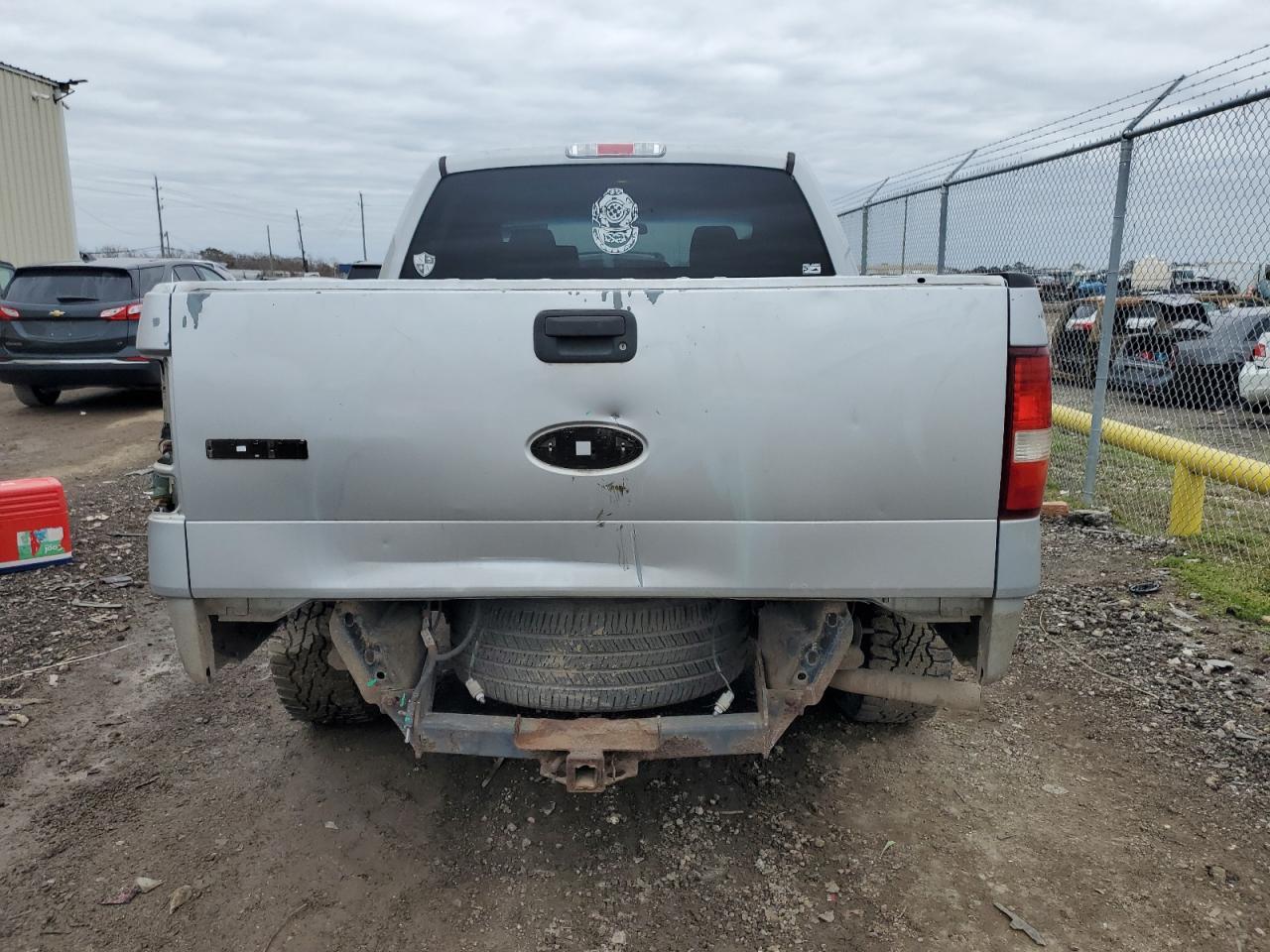 2006 Ford F-150 - Image 6