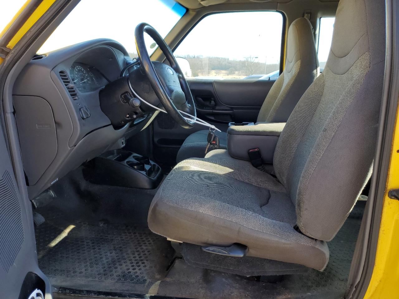 2002 Ford Ranger - Image 7