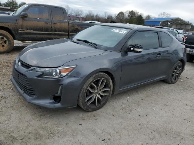 2016 Toyota Scion Tc 