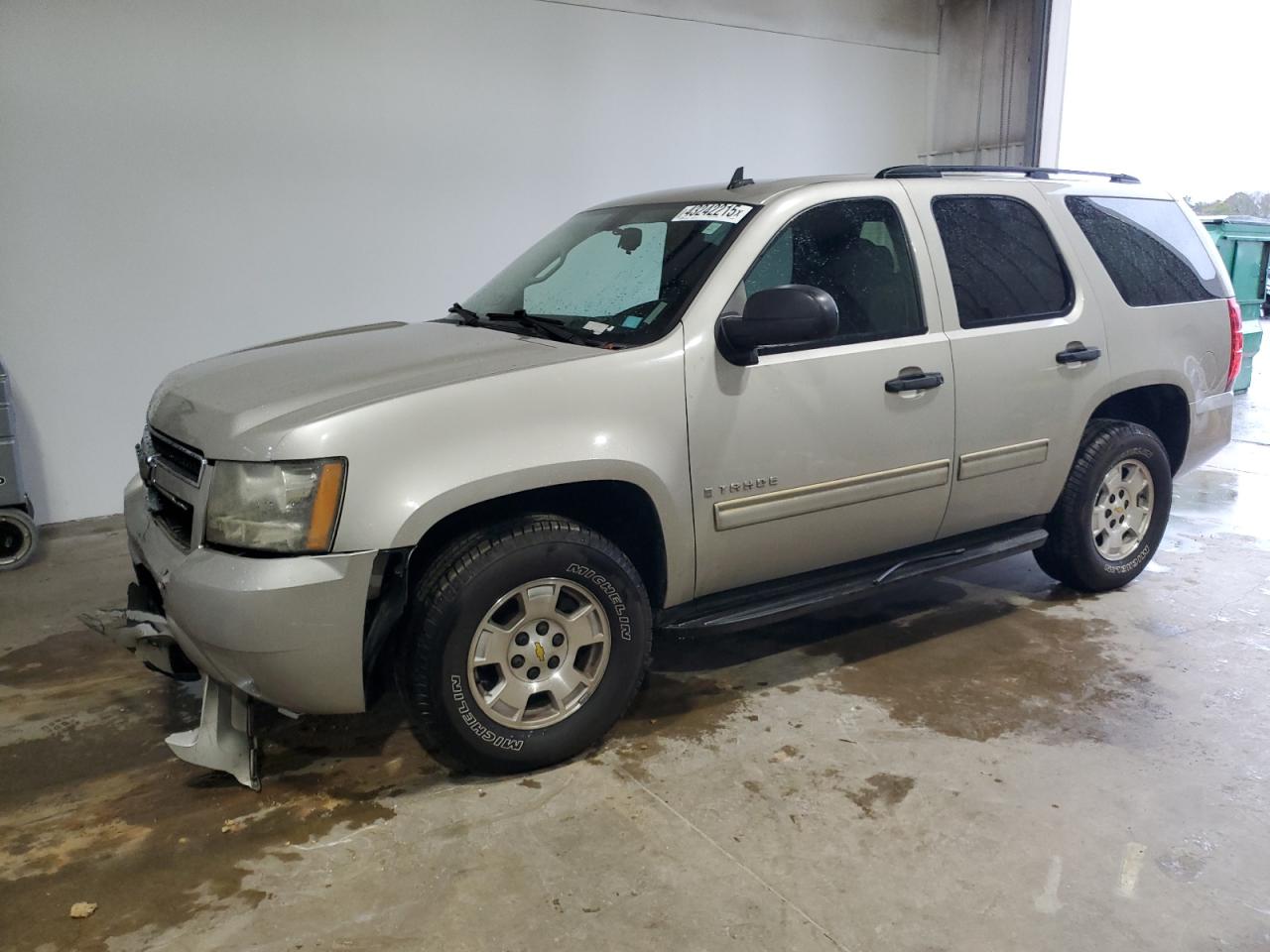 2009 Chevrolet Tahoe - Image 1