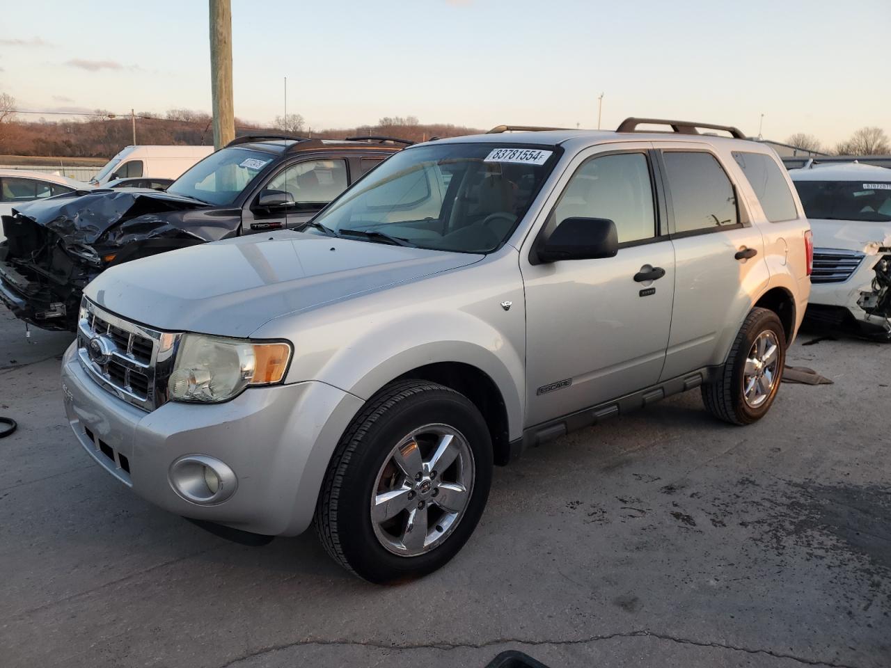 2008 Ford Escape - Image 1