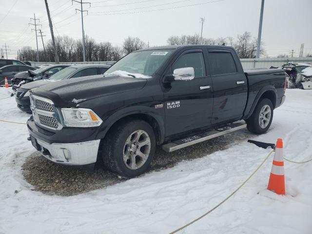 2014 Ram 1500 Laramie