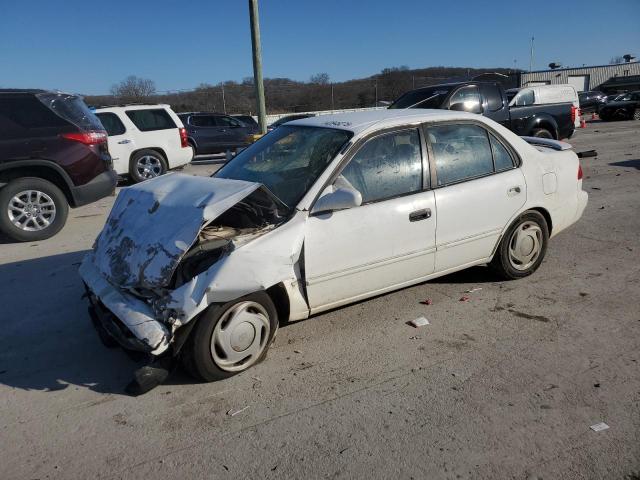 1998 Toyota Corolla Ve