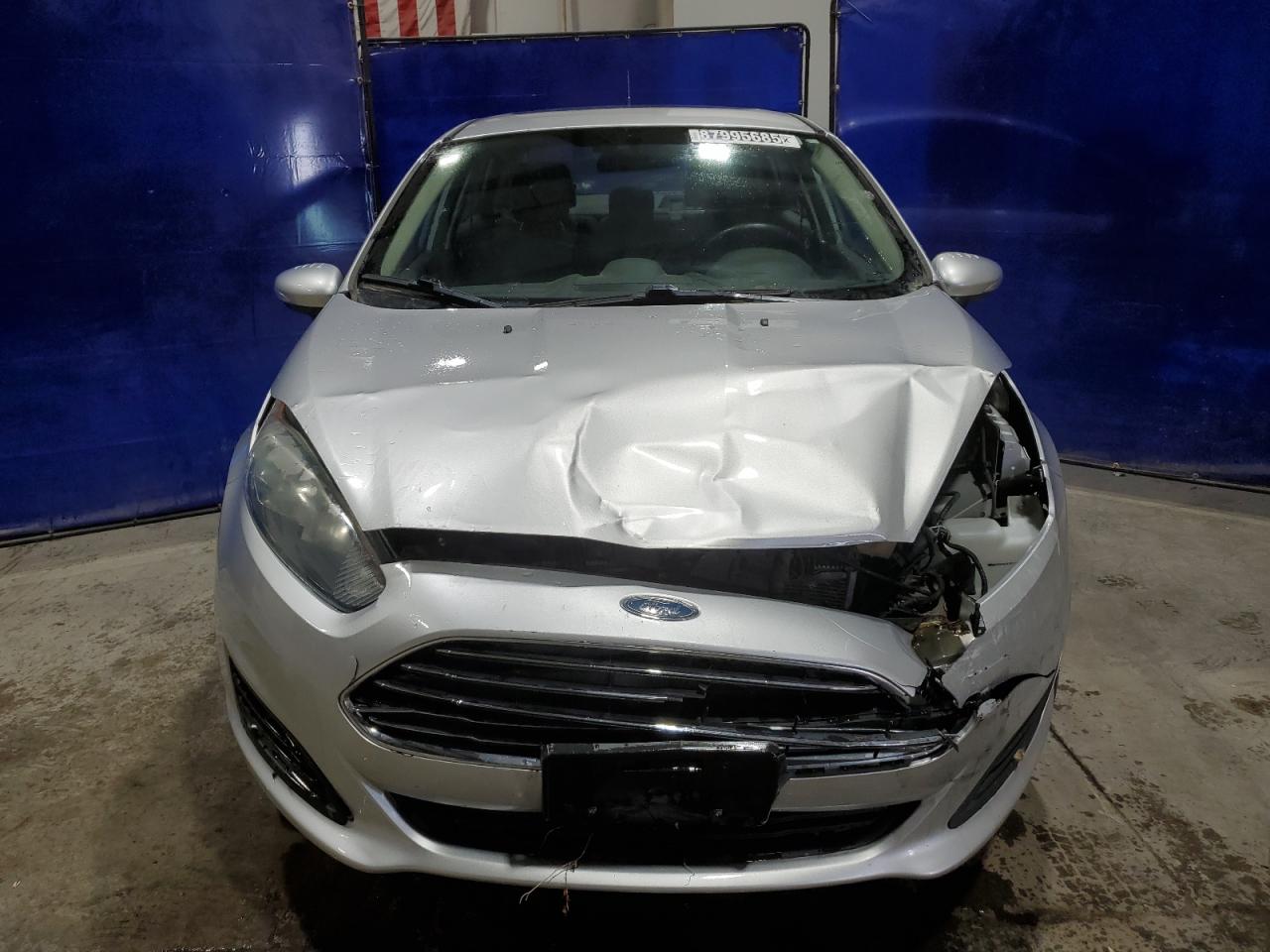 3FADP4BJXGM108357 FORD FIESTA 2016
