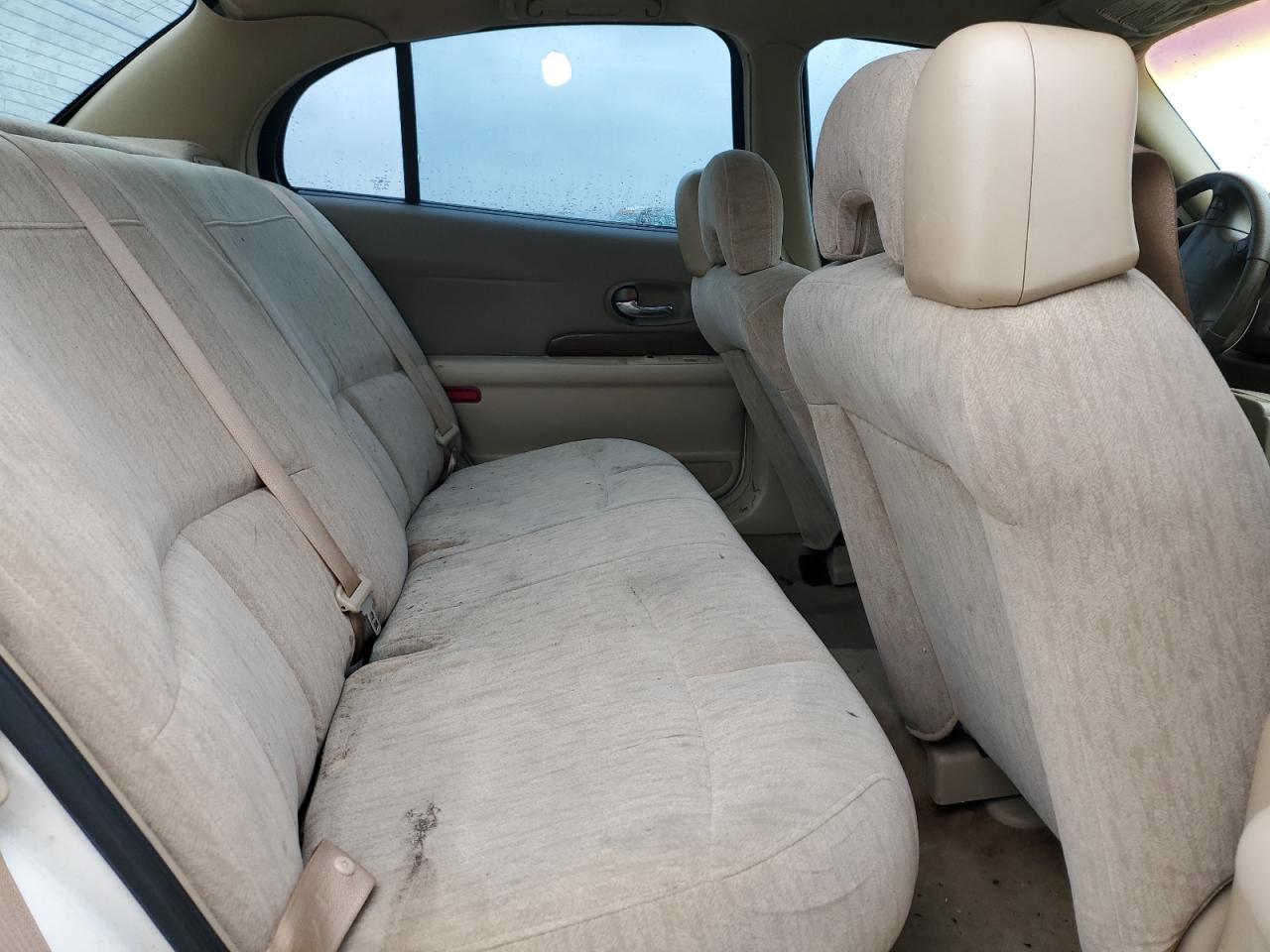 2004 Buick Lesabre Custom VIN: 1G4HP52KX44172623 Lot: 53676865