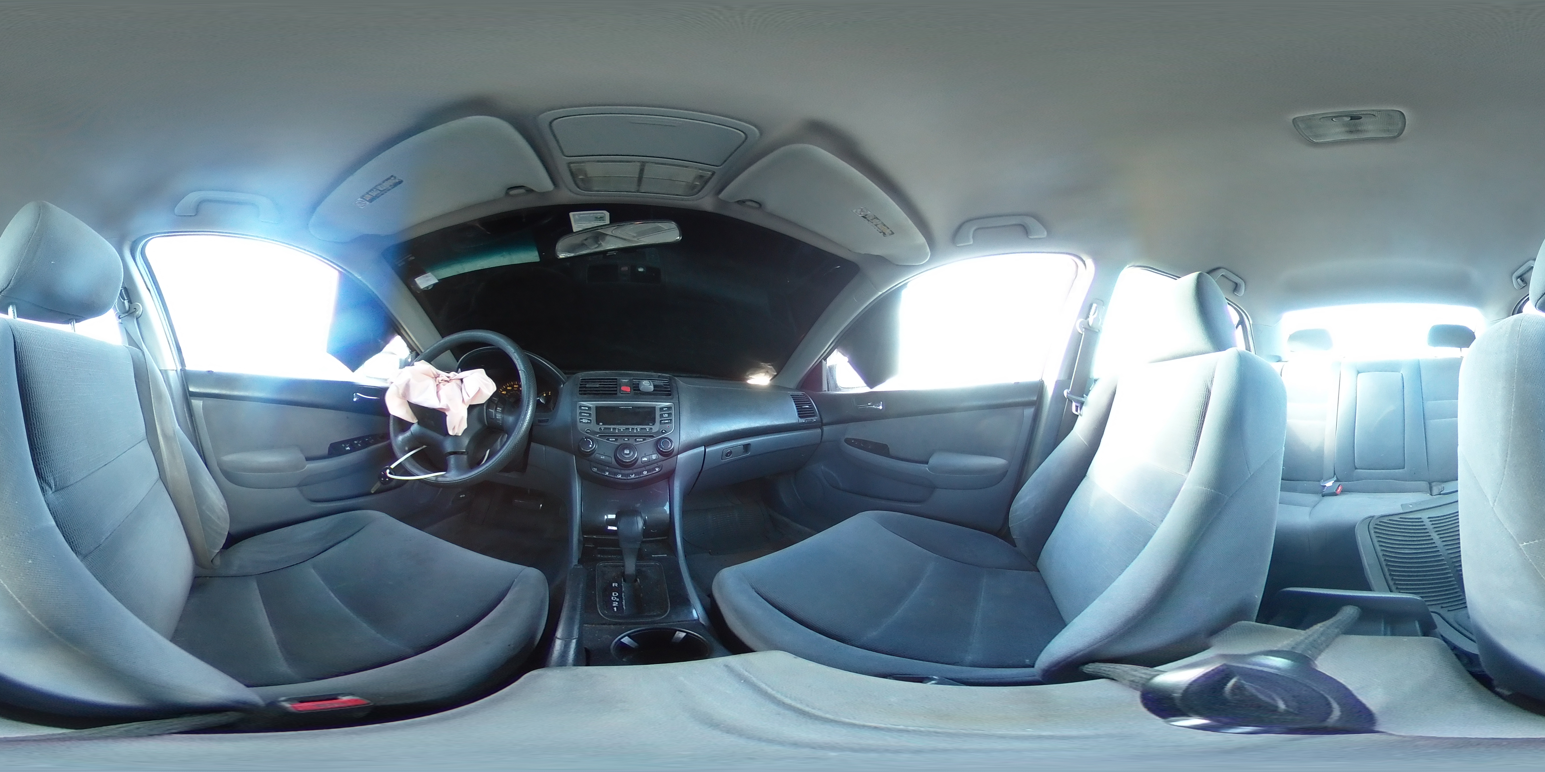 2007 Honda Accord - Image 13