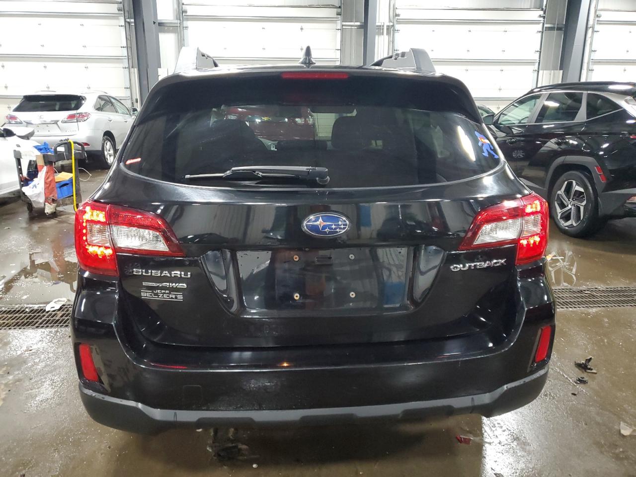 2016 Subaru Outback - Image 6