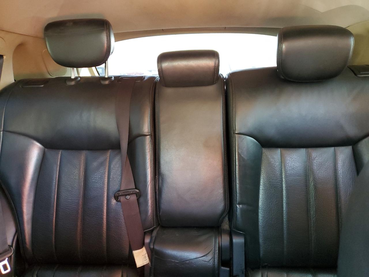 2014 Infiniti QX70 - Image 10