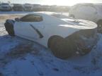 2024 CHEVROLET CORVETTE STINGRAY 3LT   for sale at Copart IL - CHICAGO NORTH