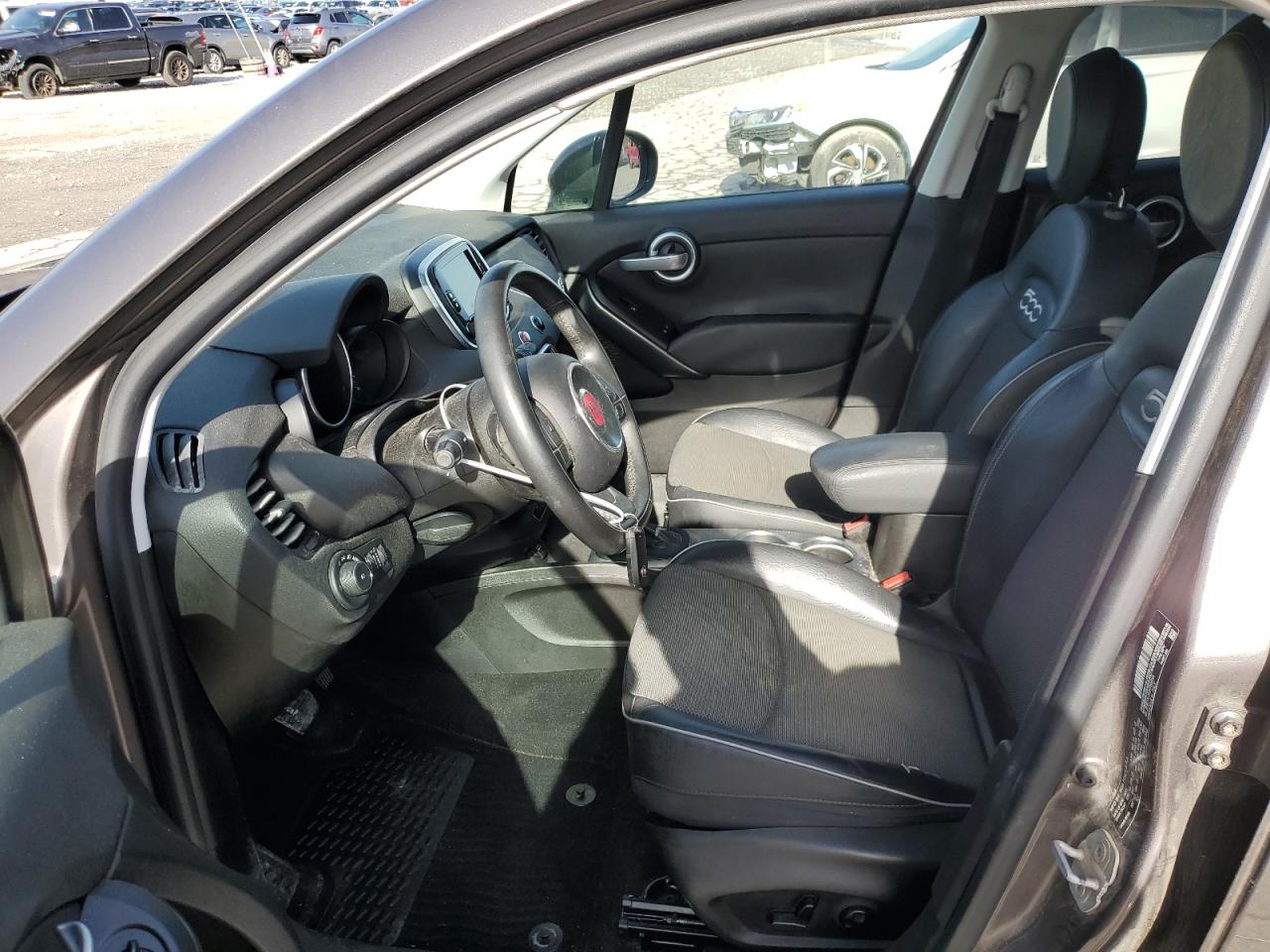 2017 Fiat 500 - Image 7