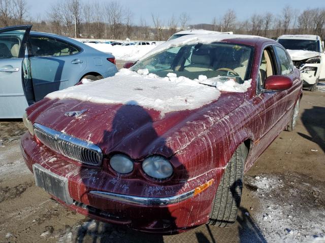 2004 Jaguar X-Type 3.0