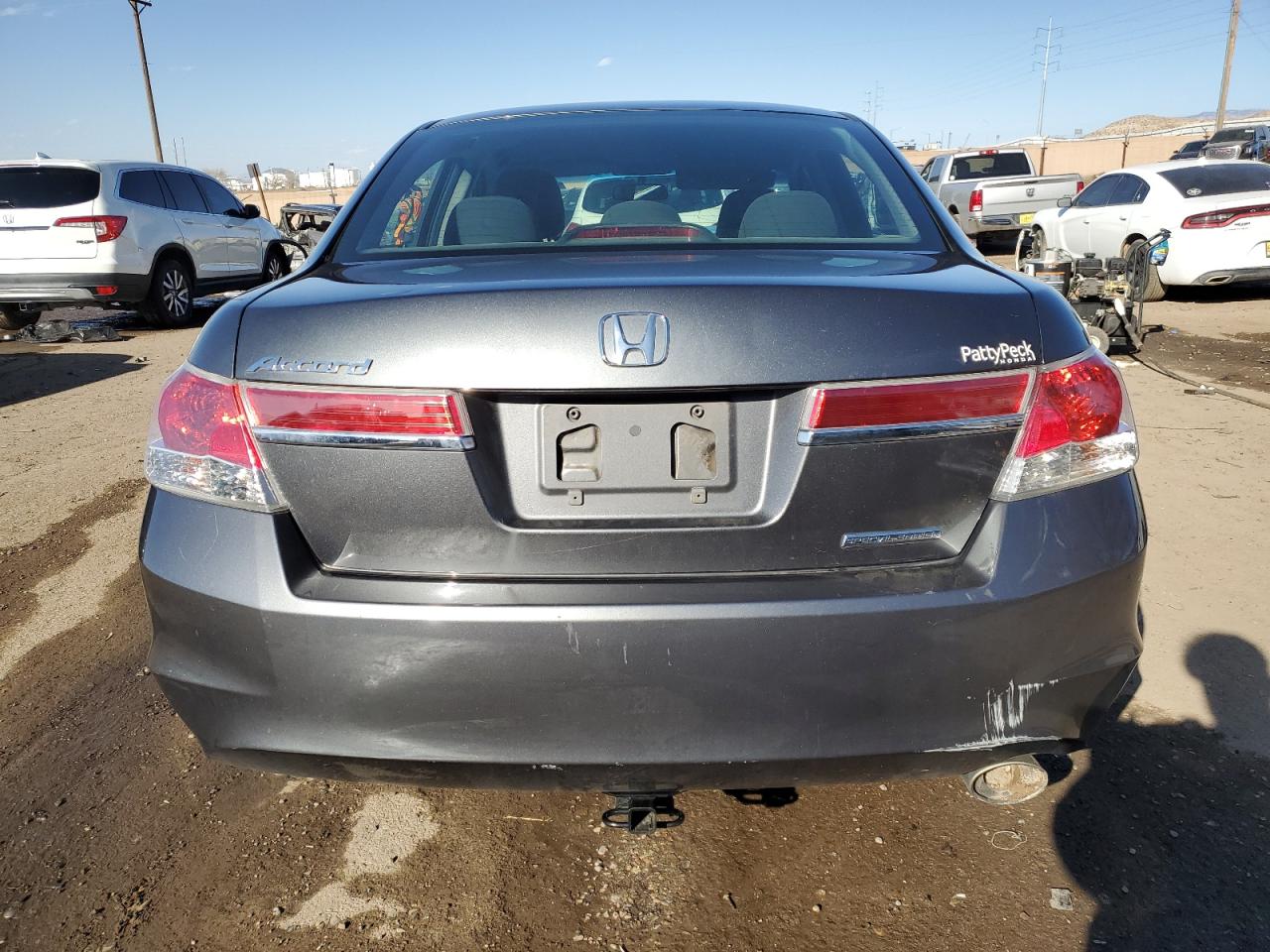 2011 Honda Accord - Image 6