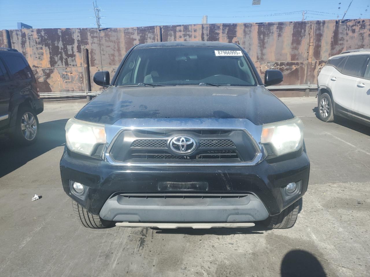 VIN 3TMLU4EN6FM188283 2015 TOYOTA TACOMA no.5