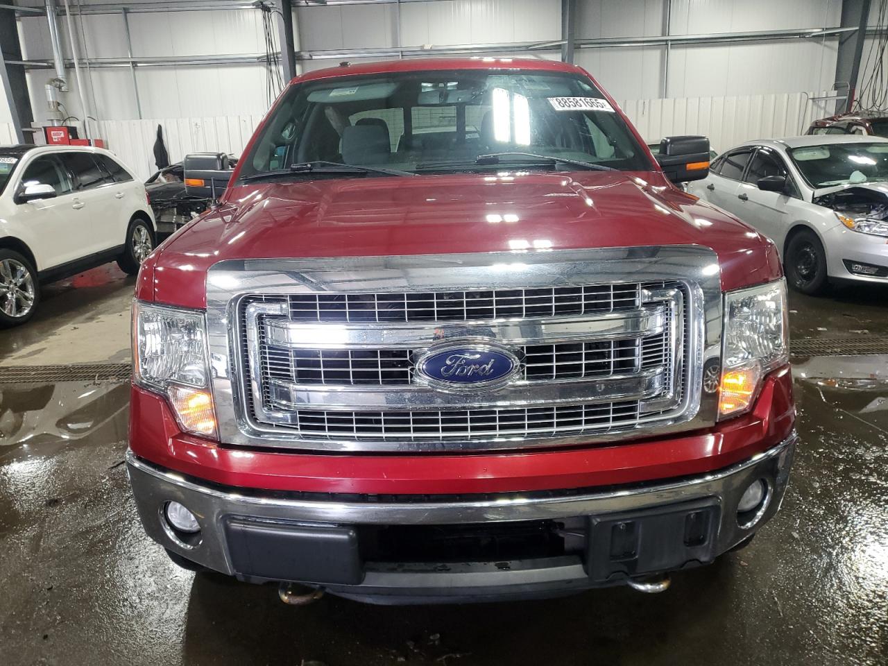 2013 Ford F-150 - Image 5