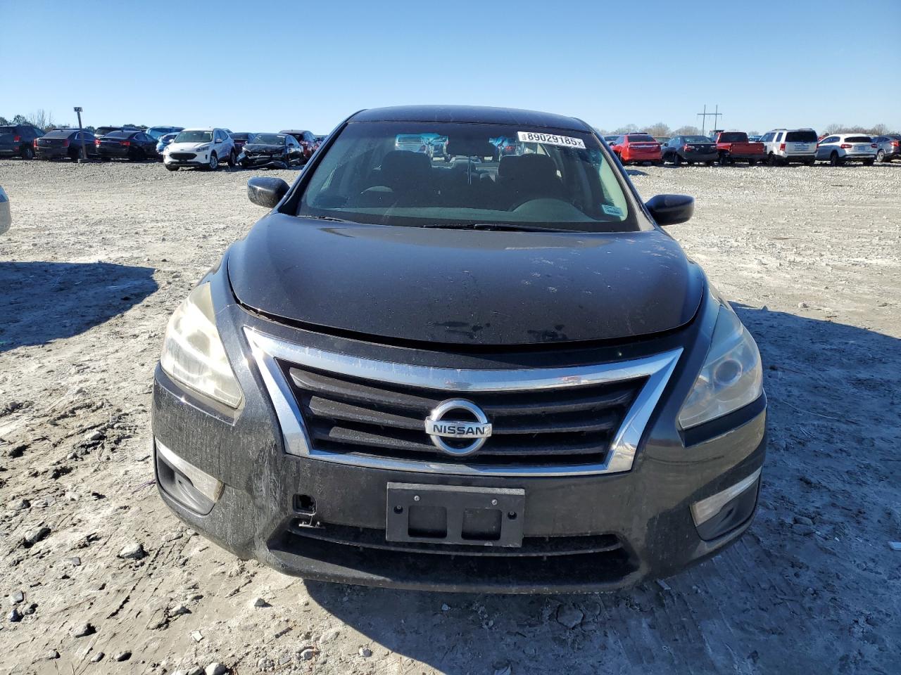 2015 Nissan Altima - Image 5