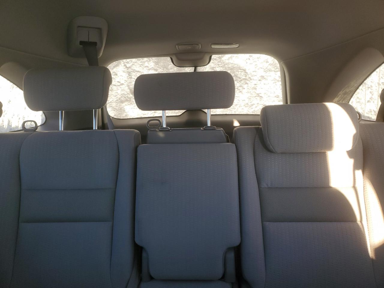 2007 Honda CR-V - Image 10