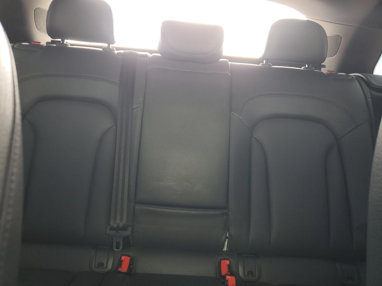 2018 Audi Q3 - Image 10