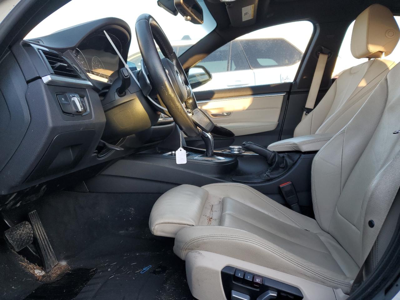 2016 BMW 4er - Image 7