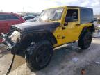 Louisville, KY에서 판매 중인 2008 Jeep Wrangler X - Burn - Engine