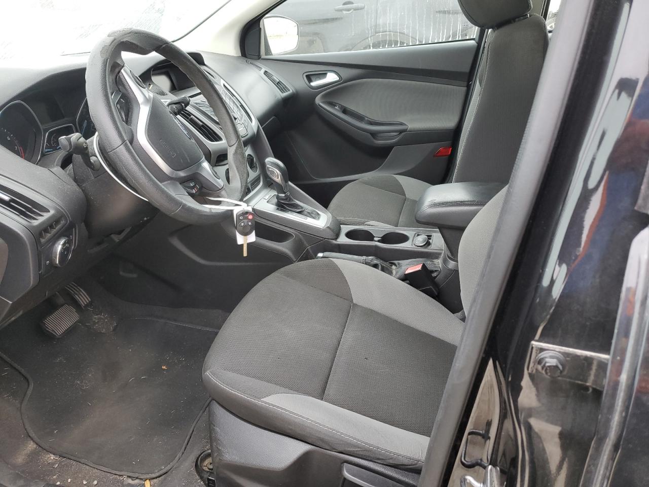 2013 Ford Focus - Image 7