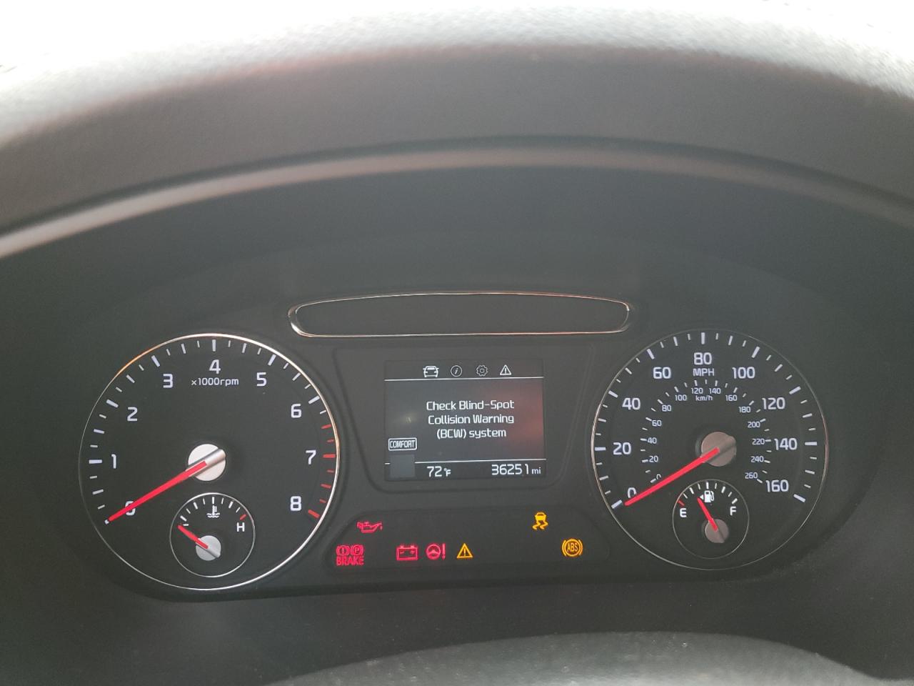 2019 Kia Sorento - Image 9