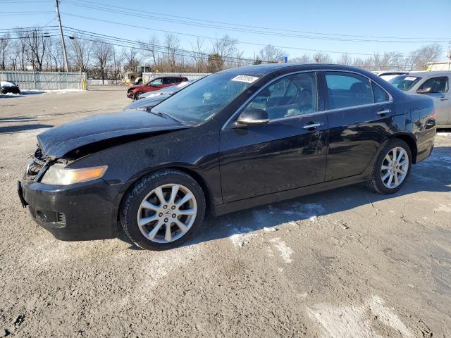 2006 Acura Tsx 