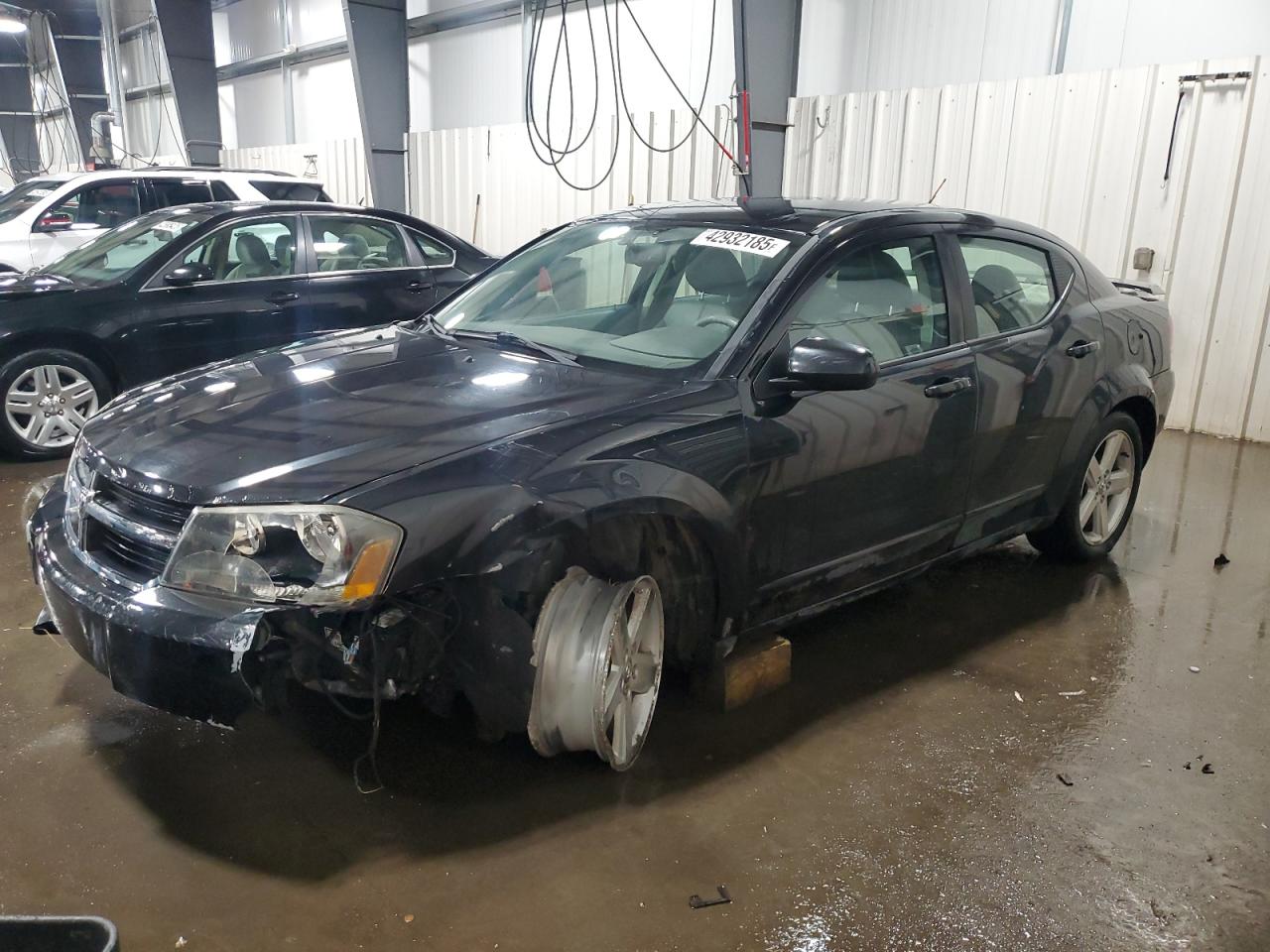 2008 Dodge Avenger - Image 1