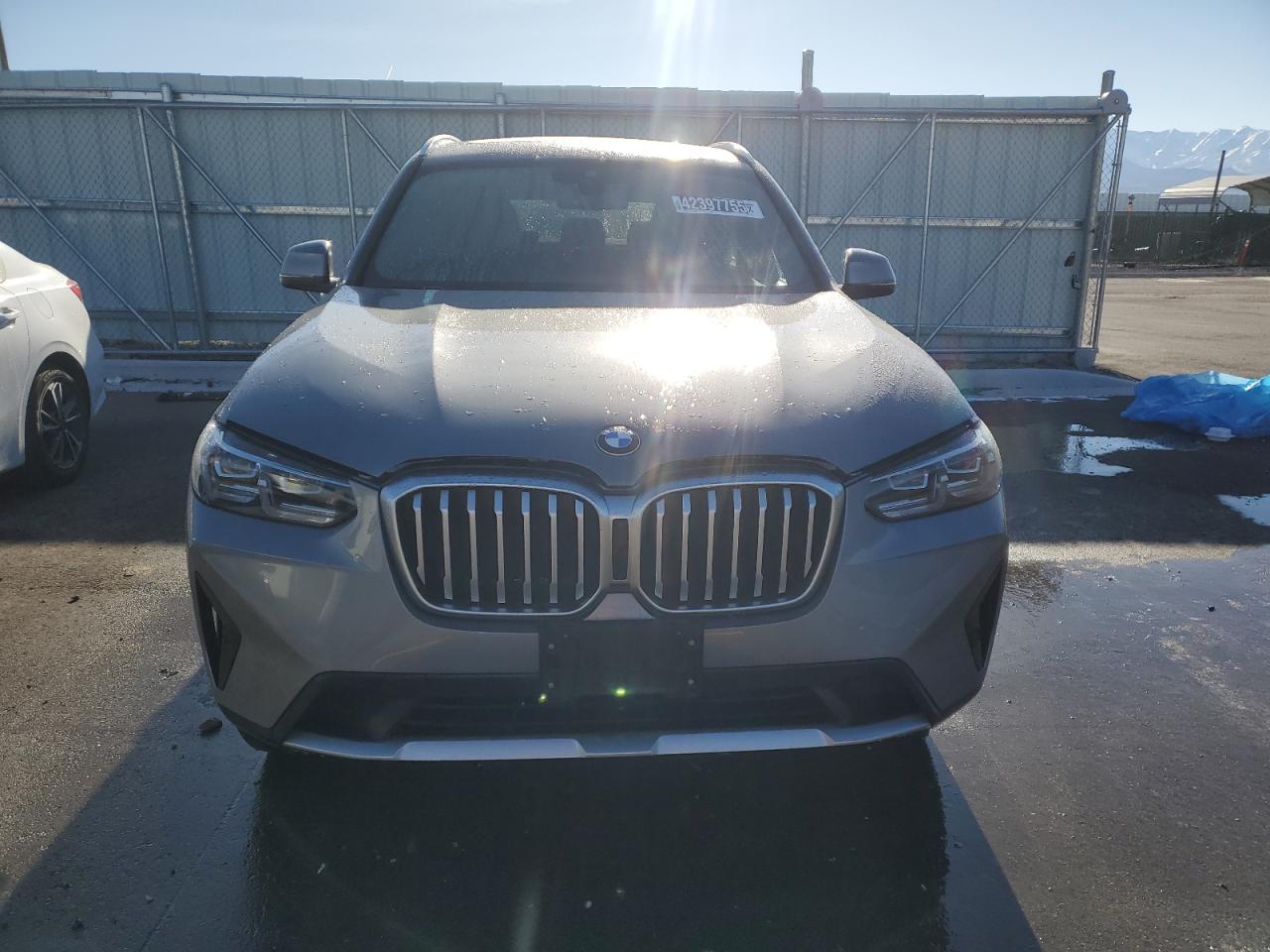 2023 BMW X3 - Image 5