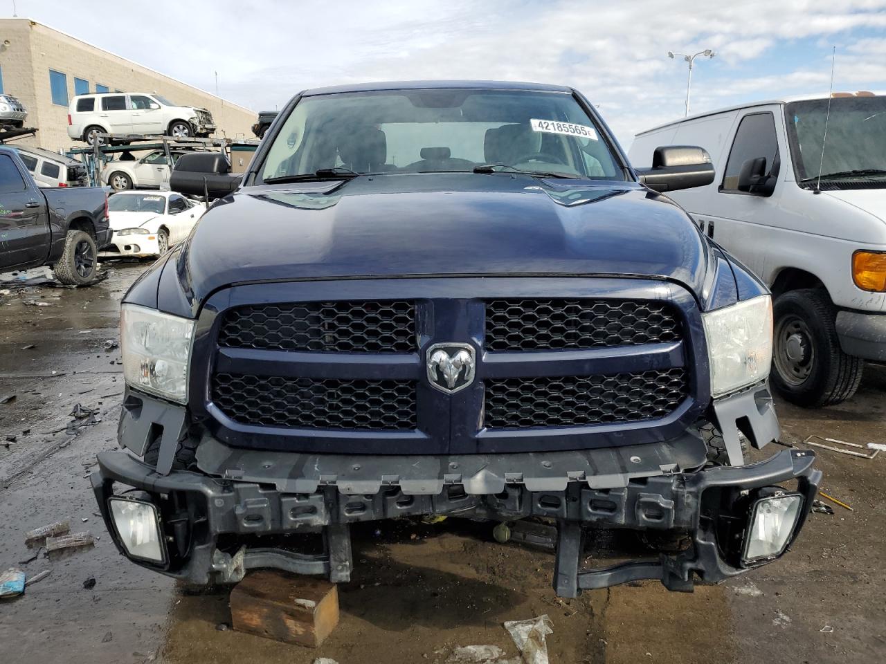 2013 RAM 1500 - Image 5