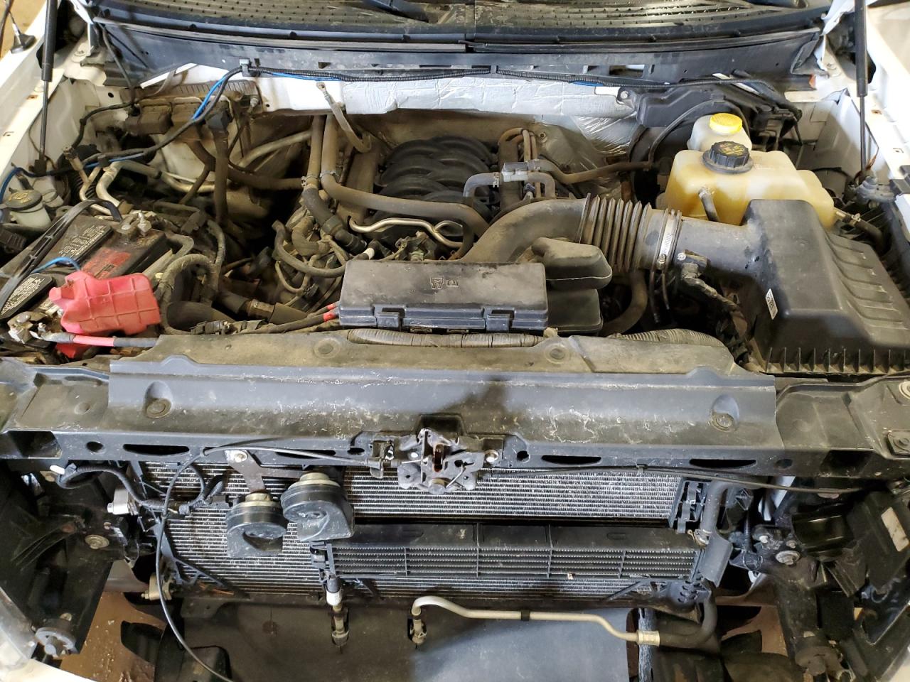 2014 Ford F-150 - Image 12