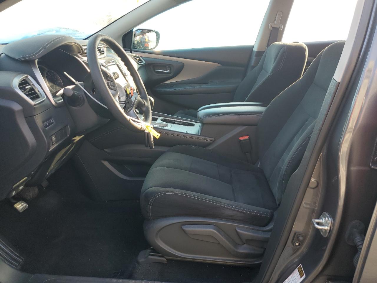 2020 Nissan Murano - Image 7
