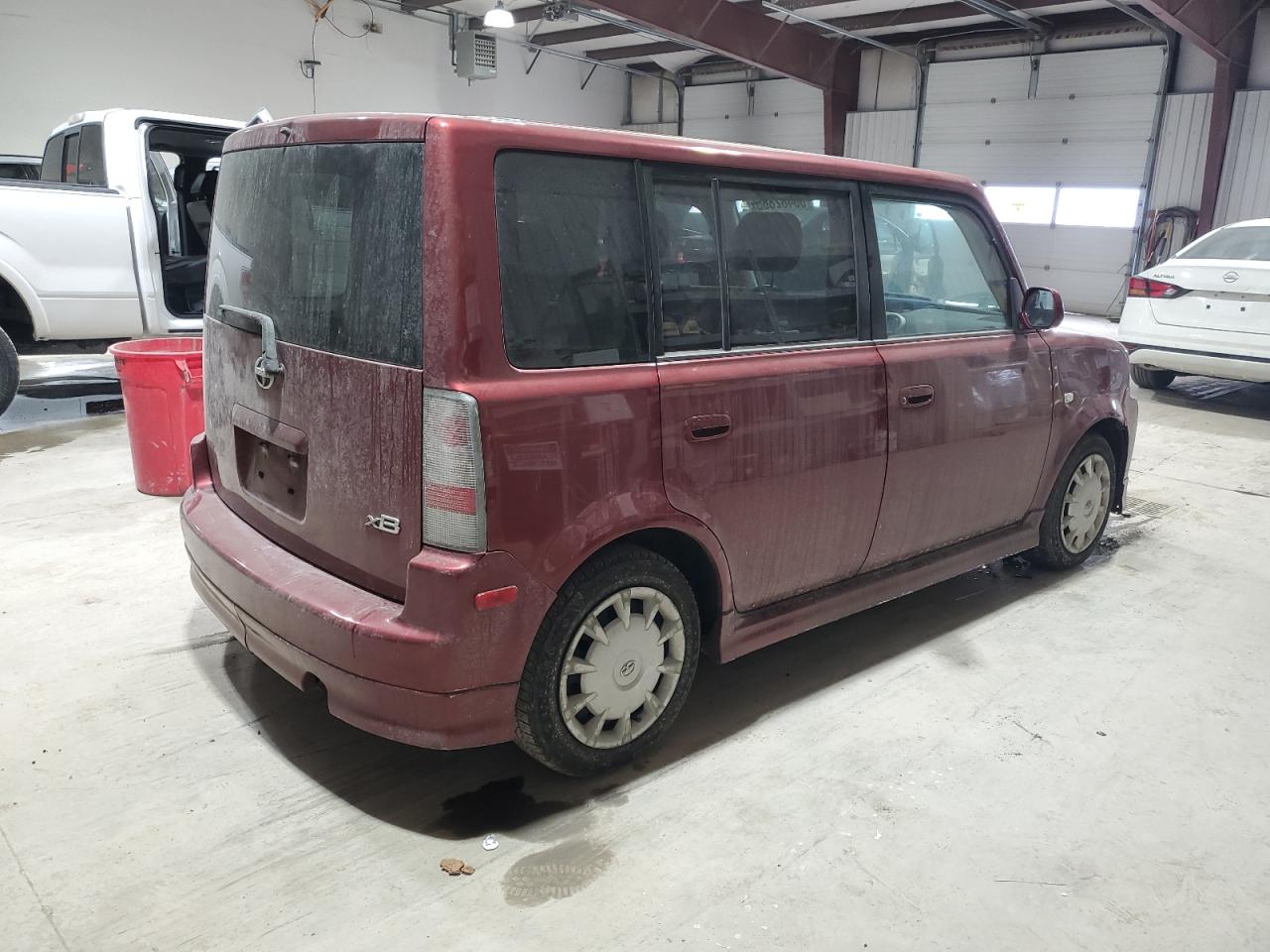 2006 Toyota xB - Image 3