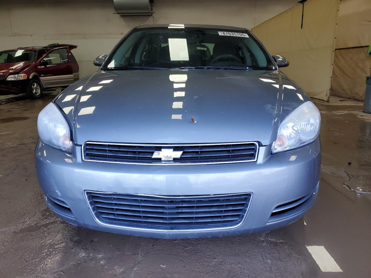 2009 Chevrolet Impala - Image 5