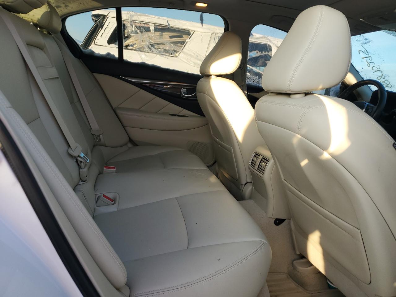 2019 Infiniti Q50 - Image 10