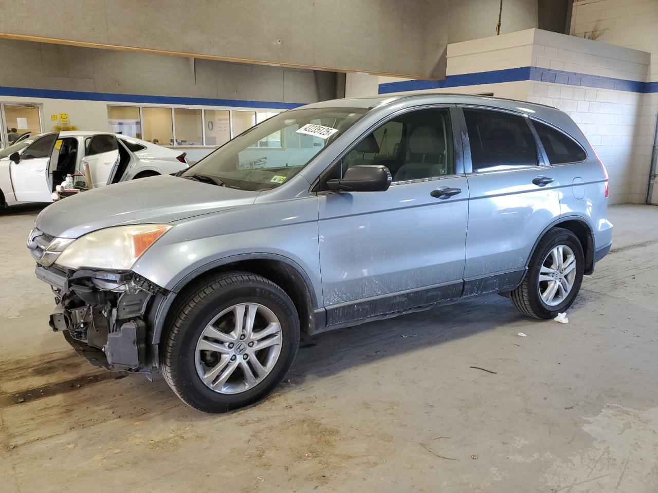 2010 Honda CR-V - Image 1