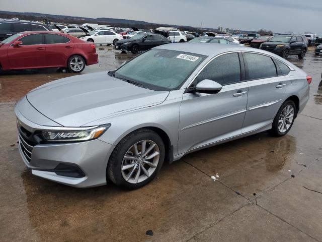 2021 Honda Accord Lx