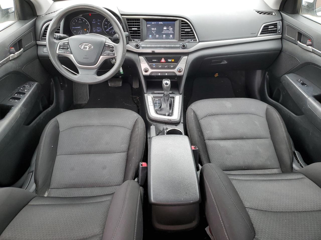 2018 Hyundai Elantra - Image 8